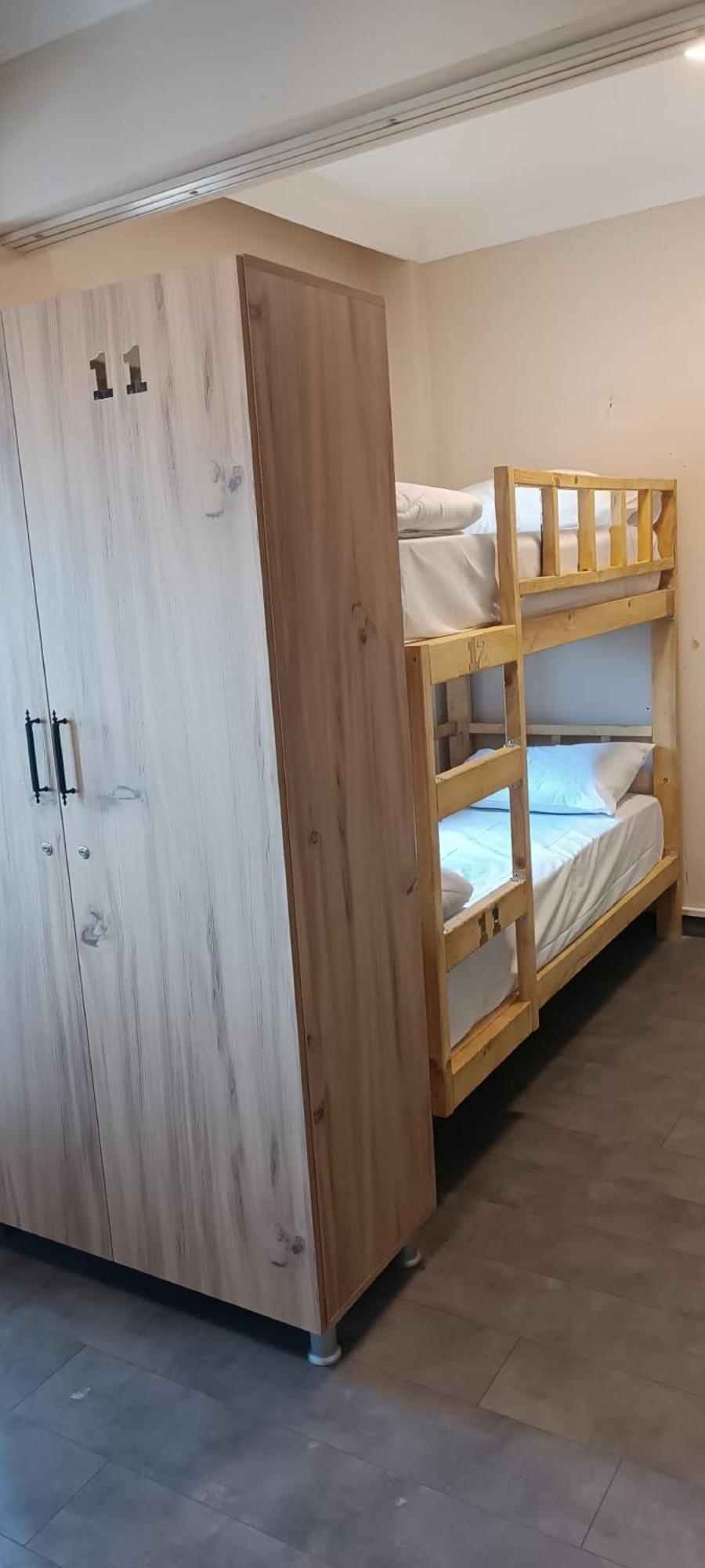 Sultan Terrace Hostel - Istanbul — Photos 2