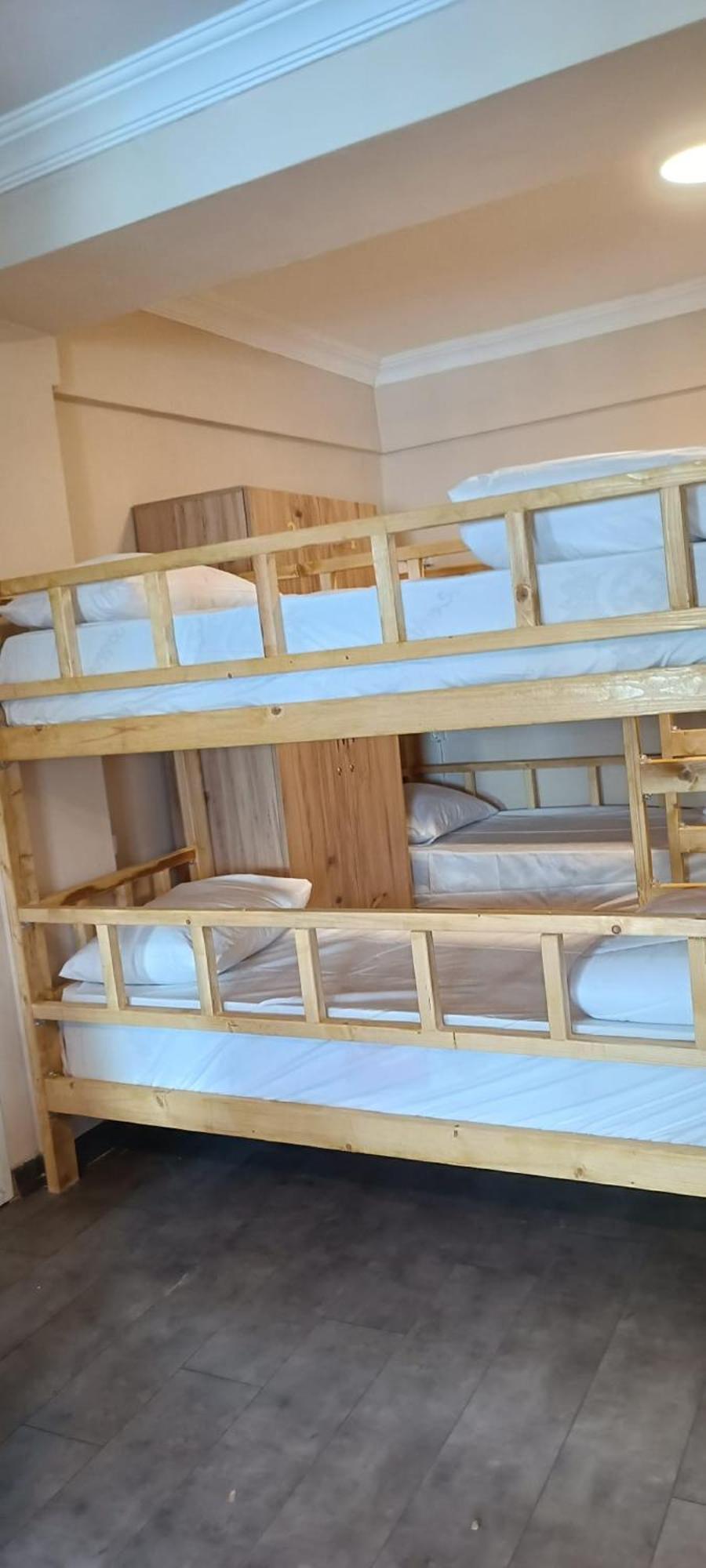 Sultan Terrace Hostel - Istanbul — Photos 3