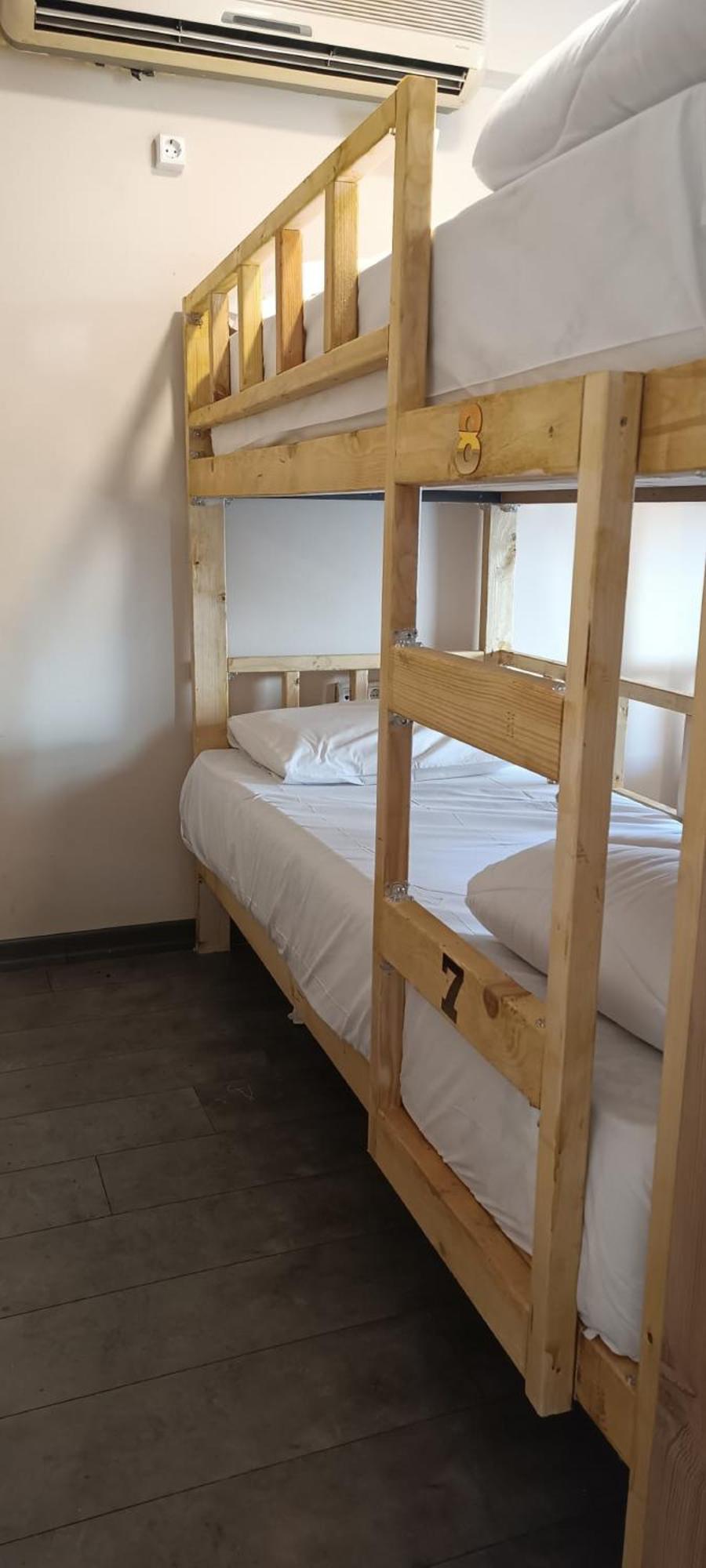 Sultan Terrace Hostel - Istanbul, Istanbul